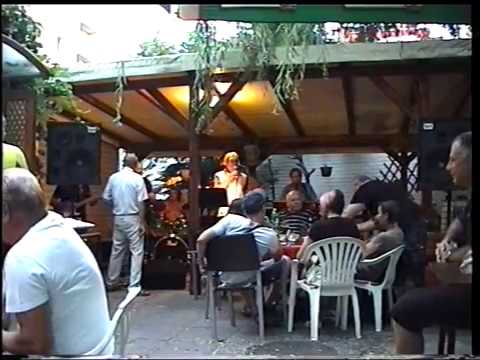 K.I.S. Kolegium Ignáce Schustaly - K.I.S. Můstek mp2