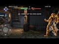 IMPOSSIBLE FIGHT WITH XIANG TZU IN SHADOW FIGHT3 Shadowfight3 ShadowFightGames Masterfighter