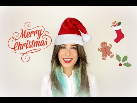 ¡¡¡Tag de la Navidad!!!