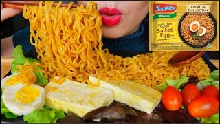 Download lagu ASMR INDOMIE SALTED EGG | TELUR MASIN | EATING SOUNDS | NO TALKING mp3 Download lagu ASMR INDOMIE SALTED EGG | TELUR MASIN | EATING SOUNDS | NO TALKING mp3