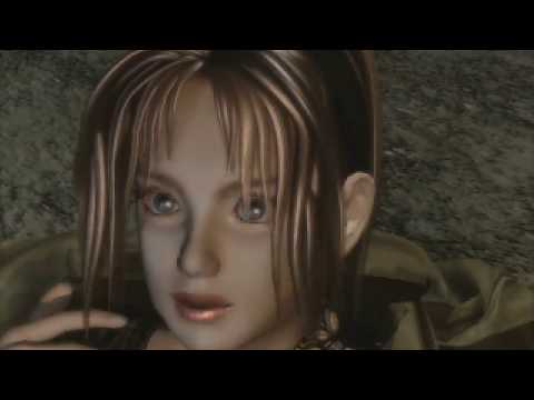 Let's Play Koudelka- Part 1: Wales is full of assholes