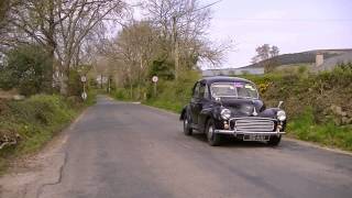 preview picture of video 'Barrow2Blackstairs Run 2014'