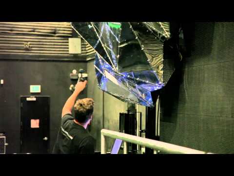 The Making of Krewella's "Volcano"