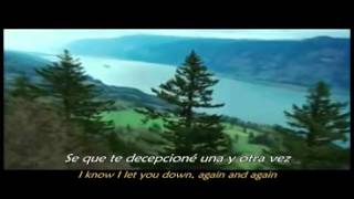 I don't know you anymore   Savage Garden (sub)