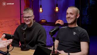 Download lagu Artis podcast - 04 Luděk Pernica & Tomáš Šperka mp3