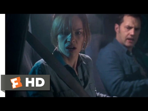 The Reaping (2007) - Mad Cow Scene (4/7) | Movieclips