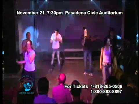 Students of the Armenian State Theater of Song | Musical Director Artur Grigoryan