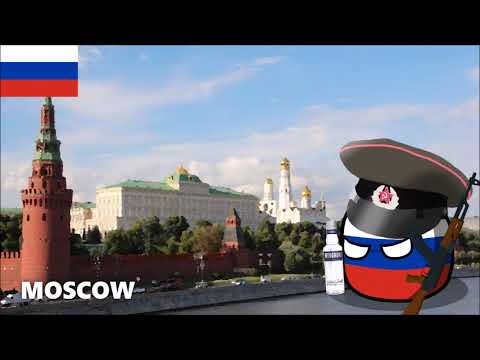 Crazy Summer Dance - COUNTRYBALLS