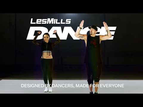 HIP HOP #3 – Vídeo do treino completo