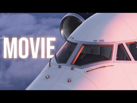 4 a.m reserve call | An MSFS Movie