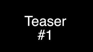 Ojete Calor TEASER #1 "CUIDADO CON EL CYBORG (CORRE, SARAH CONNOR)"