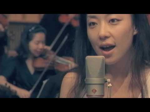 Sugar Soul, Kenji - Garden