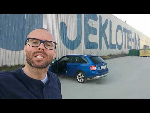 PA ME GLEJ, ČE ME HOČEŠ! - VLOG #181