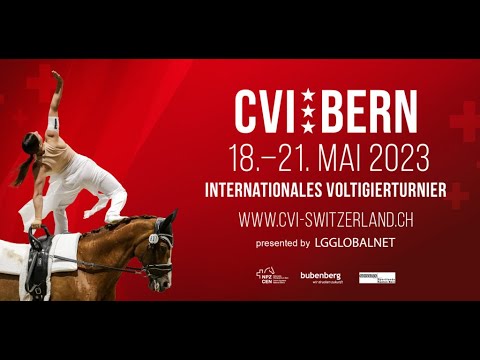 CVI Bern 2023 -  Fr - National Squad L Free Test - NPZ3