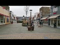 Batavia Stad in Lelystad nagenoeg uitgestorven
