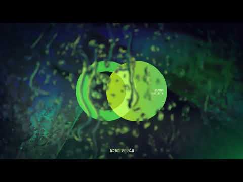 Jickow - Satellite (Original Mix) / Area Verde Music
