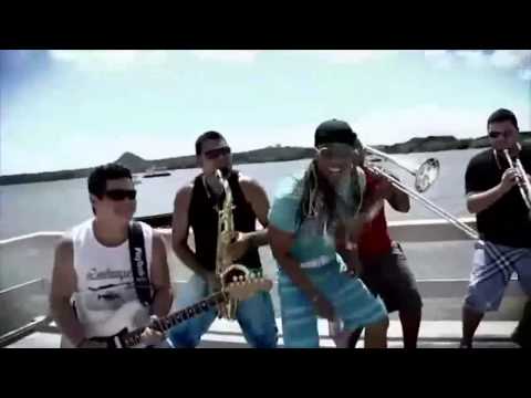 JARDEL by Ryky Reis  Clip Oficial RABO DE VACA 2013]