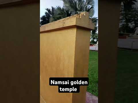 golden #temple namsai#tulikahmxkh