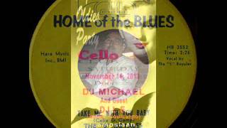 POPCORNSOUND - 5  Royales - Take Me With You Baby (Home of the Blues HB 2552POPCORN