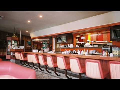 Cooking With Palms Trax // NTS o11