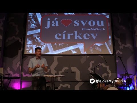 Miluji svou církev: Láskyplní extrémisté