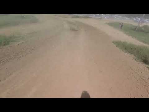 MERP Grears Mx GP 1PM +40 Class