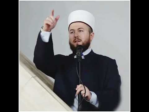 Dita e Arafatit - Shejh Qëndrim Jashari