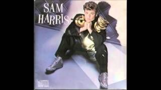 Sam Harris Don&#39;t Look in My Eyes