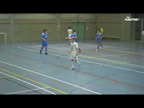 Hard Labeur Nazareth-Opel Haeck Drongen