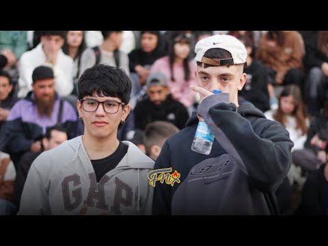 EXE vs. PARAWA: Quarterfinals | F-NIX 2025 Tournament (Matchday 3)