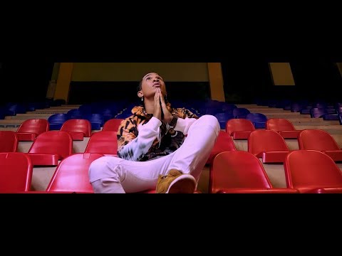 Jc la Nevula - Corazon Valiente - Desahogo (Video Oficial)