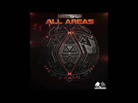 Hammerer - All Areas ( Psytrance )