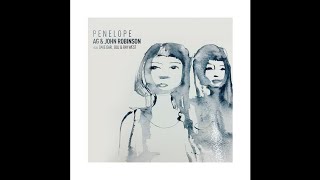 AG & John Robinson "Every Moment"