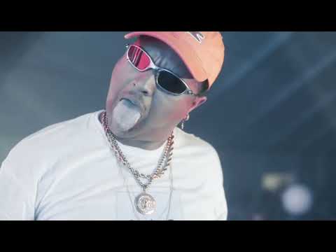 Baile da ciumenta na Semana Académica de Viana do Castelo com MC STEPHANO