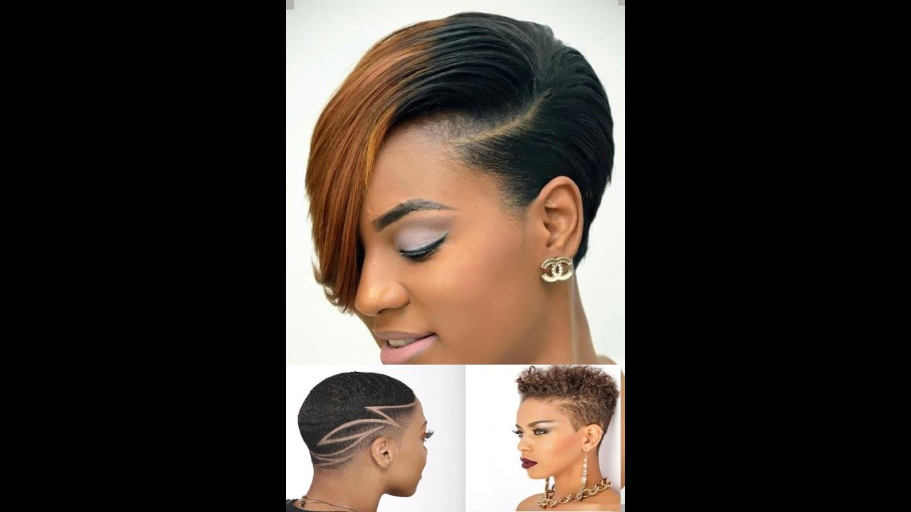 IDEE COIFFURE COUPE COURTE
