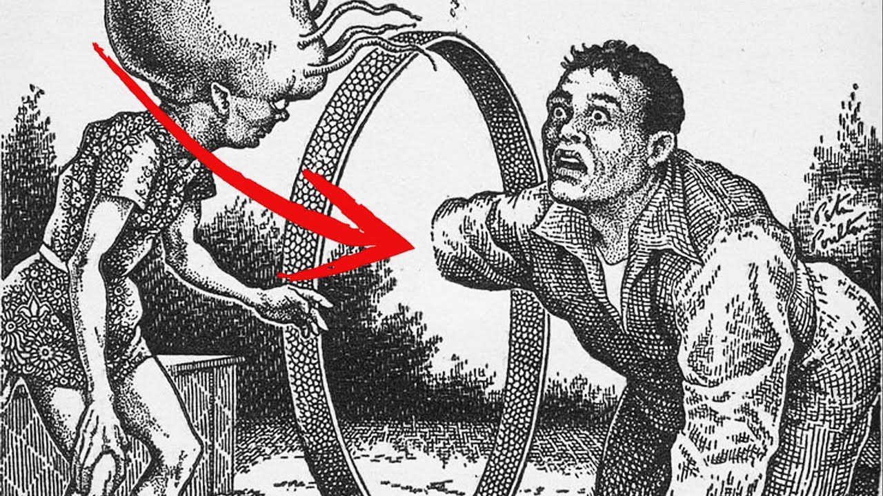 ARMADILHA MENTAL | Como Libertar Seu Espírito PARA SEMPRE!