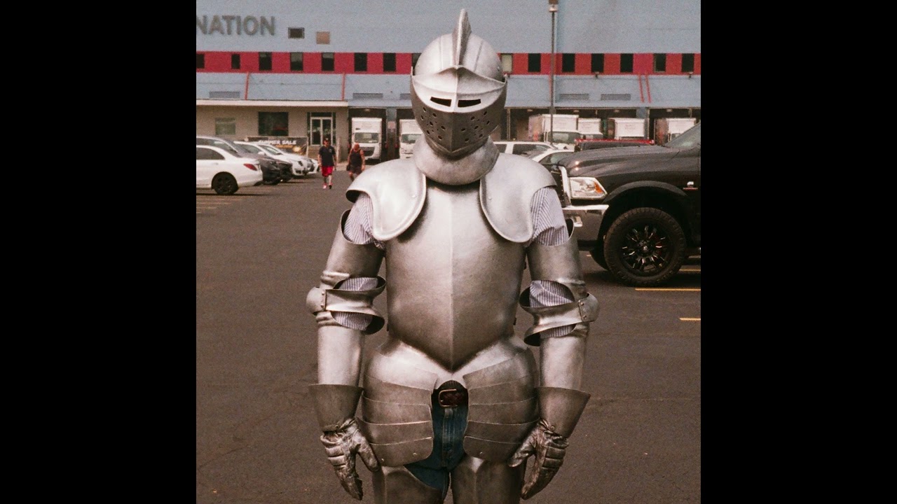 Car Culture - Nothingburger