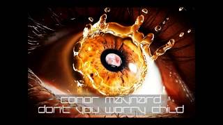 Conor Maynard - Don&#39;t You Worry Child (RnB 2013)