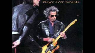 Rolling Stones - Already Over Me