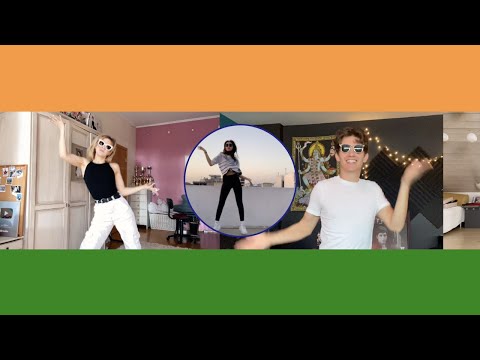 Now United - Put On Your "Kala Chashma" and Let's Dance!!