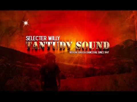 BRAND NEW DANCEHALL MIX 2013 Part.01 by SELECTER WILLY aka TANTUDY SOUND