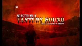 BRAND NEW DANCEHALL MIX 2013 Part.01 by SELECTER WILLY aka TANTUDY SOUND