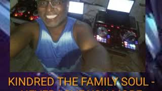 KINDRED THE FAMILY SOUL - NEVER LOVE YOU MORE (VRS.DJ CLAUDIO NEGÃO)