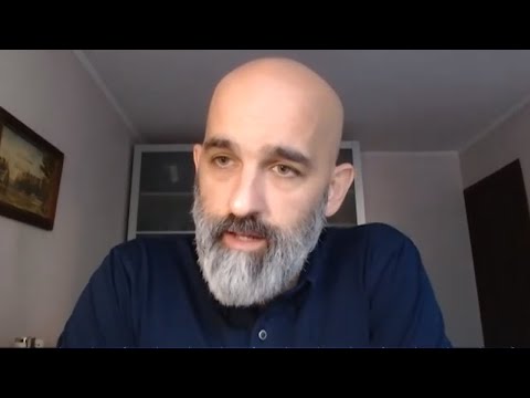 Black Sea Perspective On Agriculture - Andrey Sizov