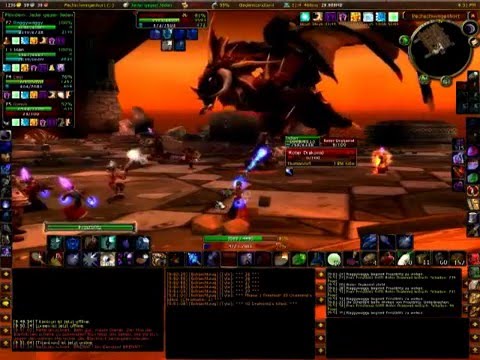 Game Over II For the Horde