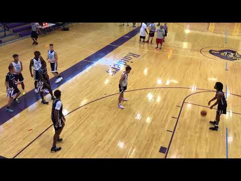 Ohio Hoopsters 2020 Columbus,Ohio