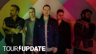 Acceptance Reveals New Album and Reunion Details | setlist.fm