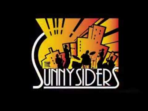 On The Sunny Side Of The Street -  The Sunnysiders