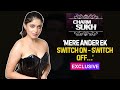 Sneha Paul Reveals Why She Said Yes To The Web Series Charmsukh Exclusive
