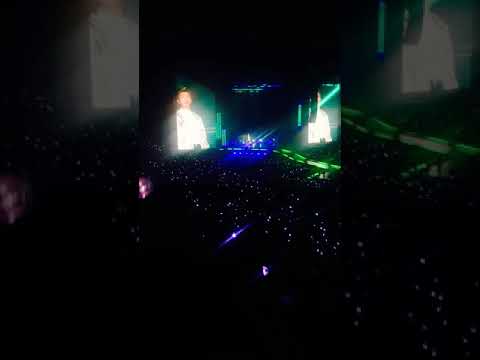 180908 BTS TRIVIA LOVE LOVE YOURSELF TOUR LA DAY 3